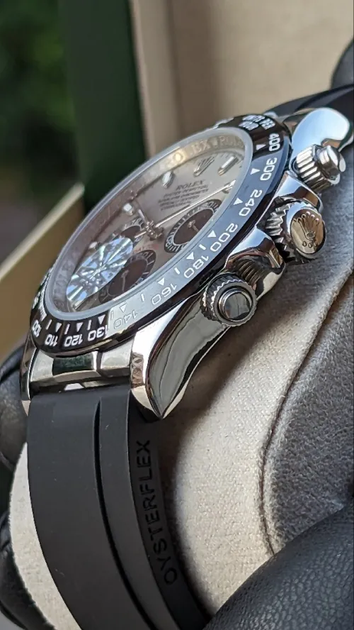 Rolex Daytona Cosmographe Super