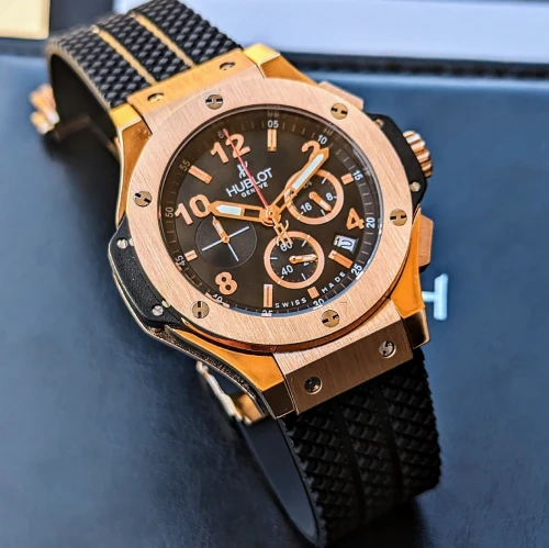 Montre Hublot Big Bang Tuiga 