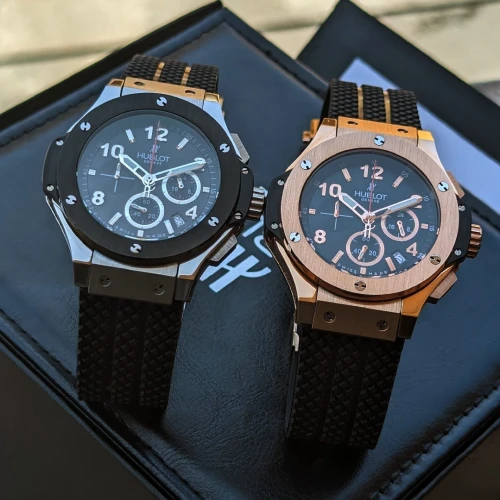Montre Hublot Big Bang Tuiga 