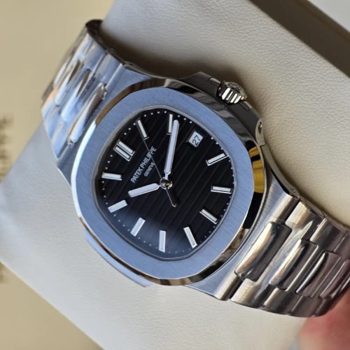 Montre Patek Philippe Nautilus Super Qualité 
