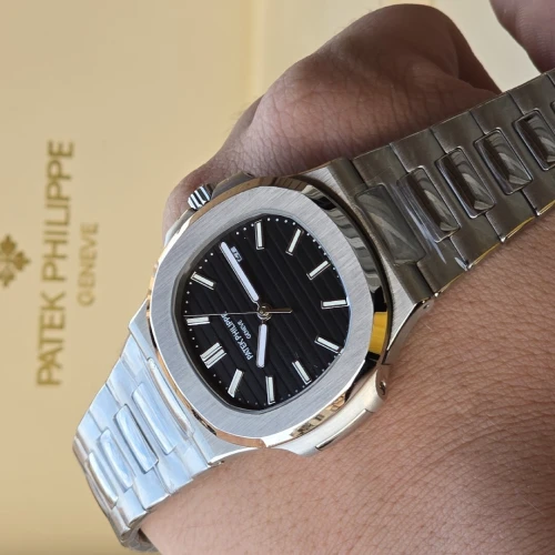 Montre Patek Philippe Nautilus Super Qualité 