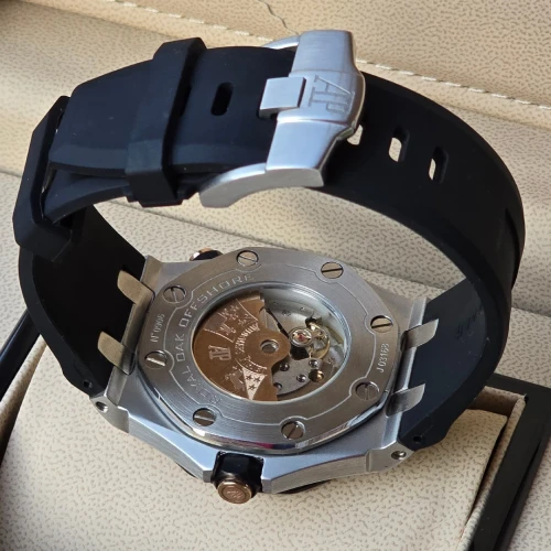 Montre Audemars Piguet Royal offshore