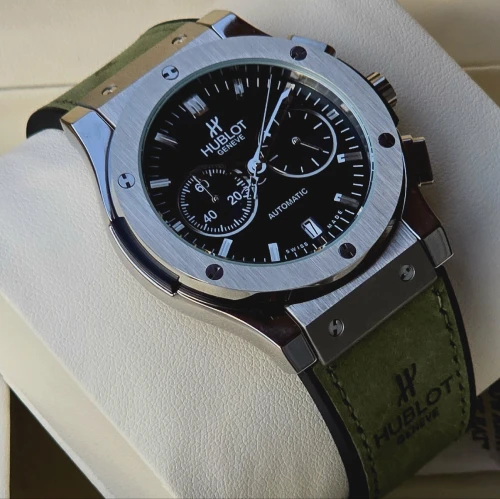 Montre Hublot Big Bang 
