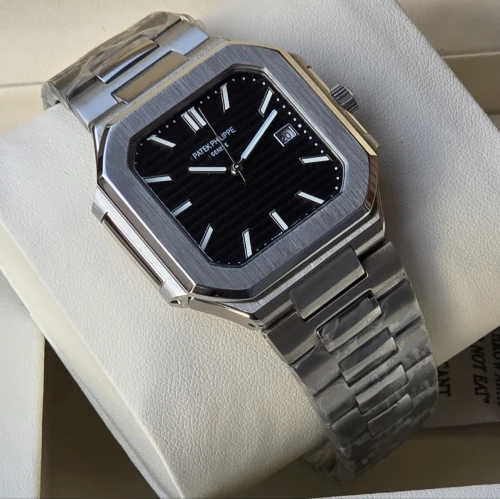Montre Patek Philippe Cubitus 