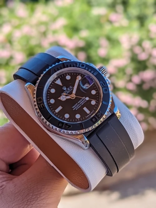Montre Rolex Yacht Master 