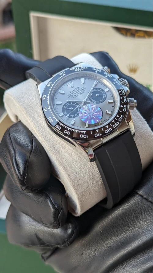Rolex Daytona Cosmographe Super