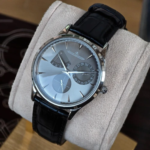 Montres De Luxe Jaegre Le Coultre