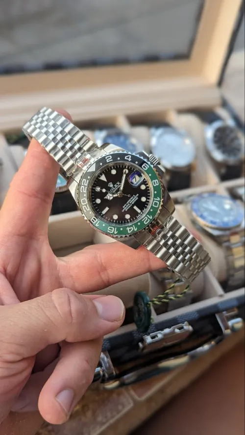 Montre GMT Master 2 Super 2023 