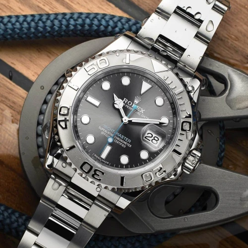 Montre Rolex Yacht Master (Super)