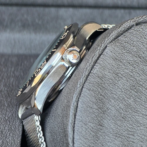 Montre Omega Seamaster James Bond 007