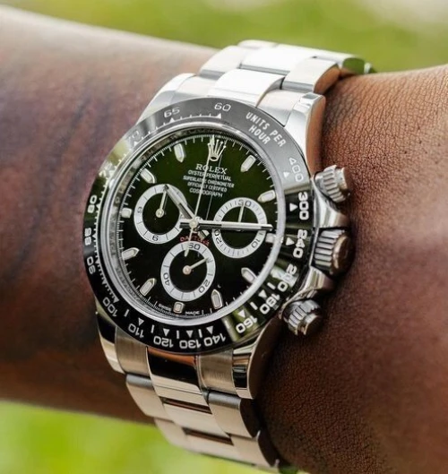 Rolex Daytona Cosmographe HIGHT