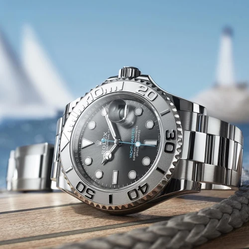 Montre Rolex Yacht Master (Super)