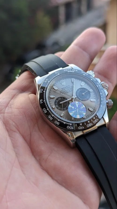 Rolex Daytona Cosmographe Super