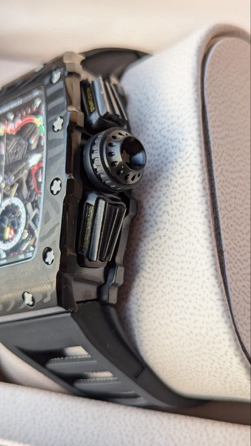 Montre Richard Mille 