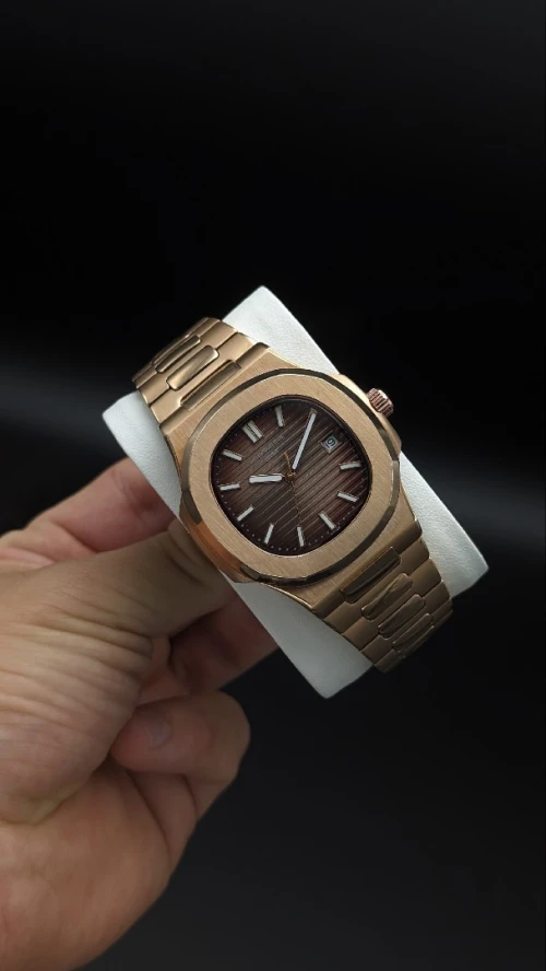 Montre Patek Philippe Nautilus