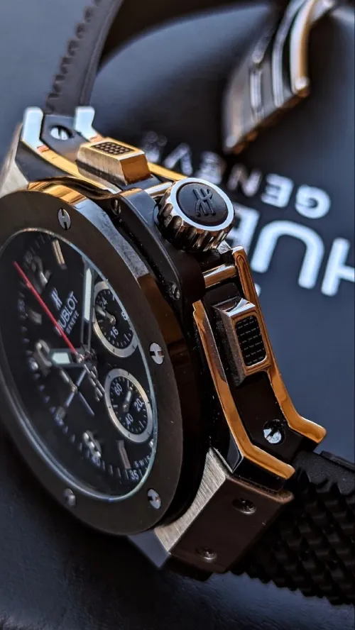 Montre Hublot Big Bang Tuiga 