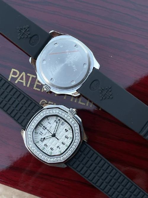 Montre Patek Philippe Femme 