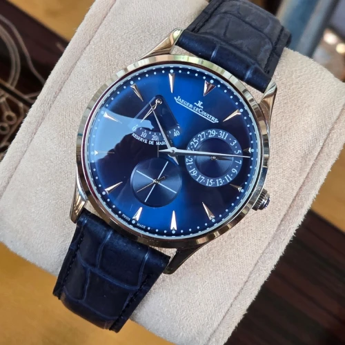Montres De Luxe Jaegre Le Coultre