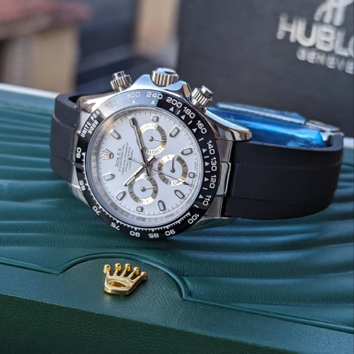 Montre Rolex Daytona Cosmograph oysterflex 