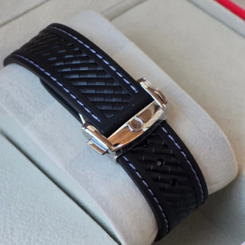 Montre Omega Seamaster Aqua Terra WorldTimer Super Coffret