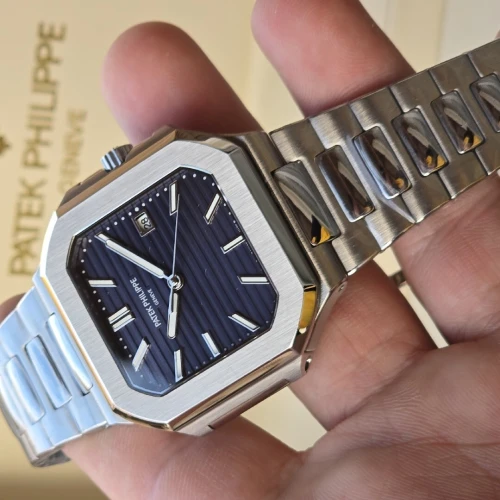 Montre Patek  Philippe Cubitus 2025 Super Quality