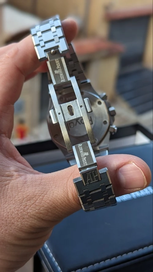 Audemars Piguet  (Réplique 1er)
