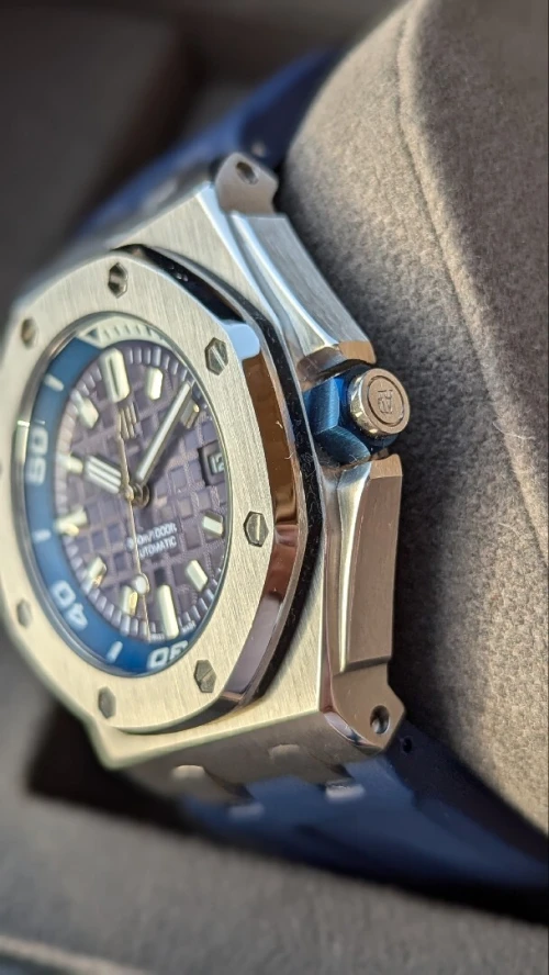 Montre Audemars Piguet Royal offshore