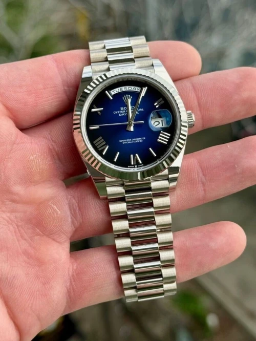 MONTRES ROLEX HIGHT (plusieurs Modèles Disponible )