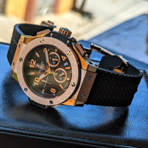 Montre Hublot Big Bang Tuiga 