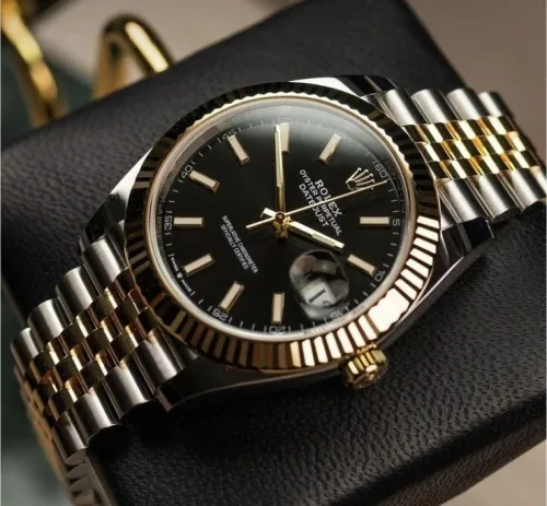 MONTRES ROLEX HIGHT (plusieurs Modèles Disponible )