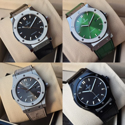 Montre Hublot vendome Automatique
