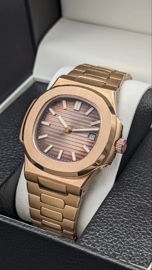 Montre Patek Philippe Nautilus