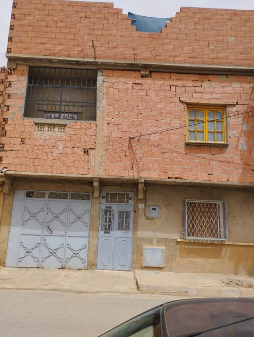 Vente Villa Sidi Bel Abbès Telagh