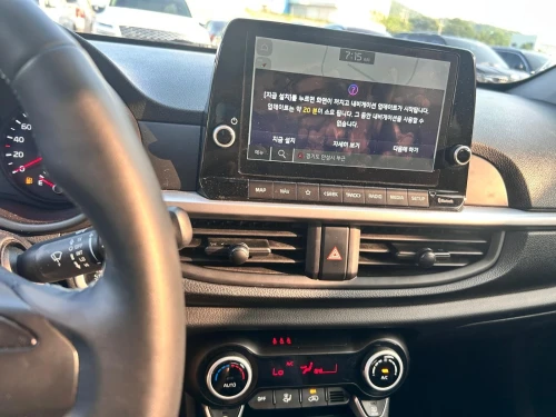 Kia Picanto 2022 Active