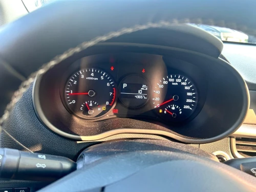 Kia Picanto 2022 Active