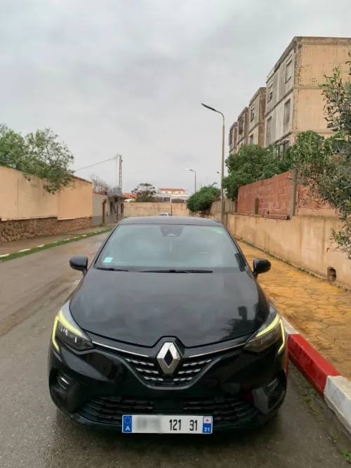 Renault Clio 5 2021 Instance