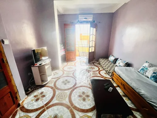 Location vacances Appartement F3 Mostaganem Mostaganem