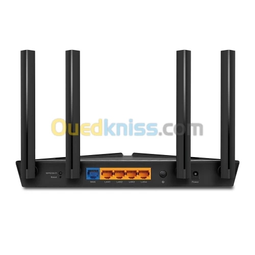 Archer AX53 Routeur WiFi 6 AX3000 Gigabit Bi-bande