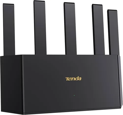 TENDA ROUTER WIFI 6 TX2L PRO DUAL BAND GIGABIT