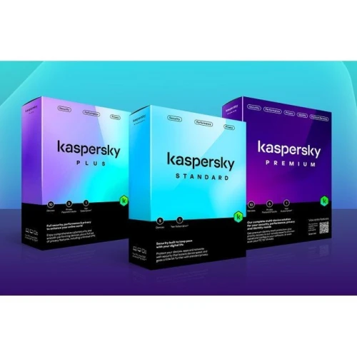 Antivirus kaspersky