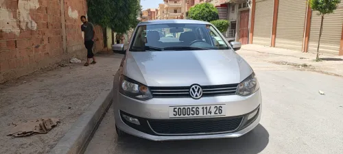 Volkswagen Polo classique 2014 Polo classique