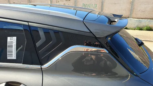 Geely Coolray 2024 Sport Limited