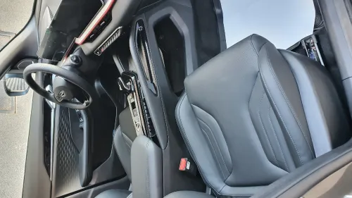 Geely Coolray 2024 Sport Limited