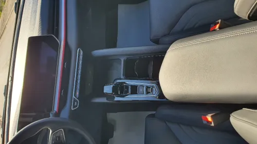 Geely Coolray 2024 Sport Limited