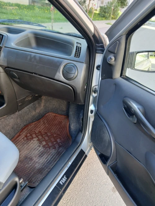 Fiat Punto 2008 Classic