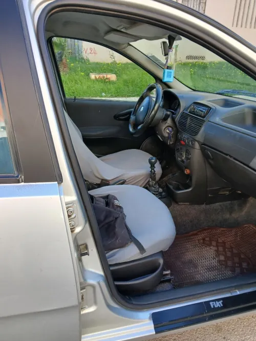 Fiat Punto 2008 Classic