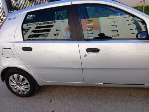 Fiat Punto 2008 Classic