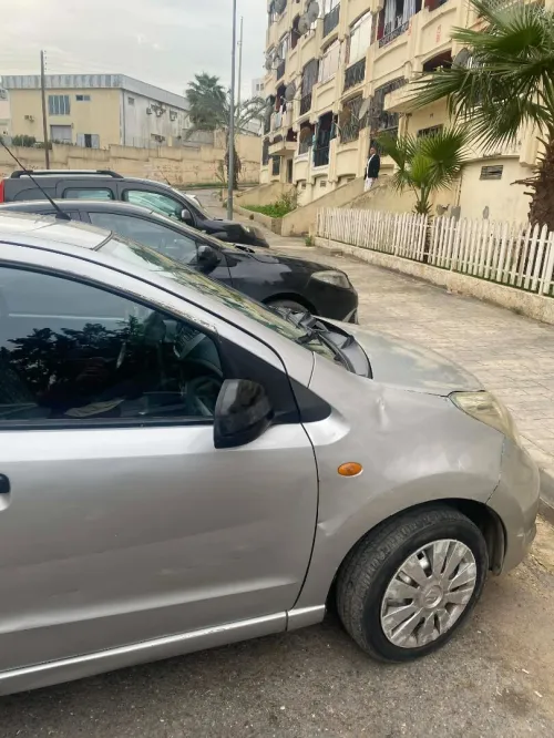 Suzuki Celerio 2012 Celerio