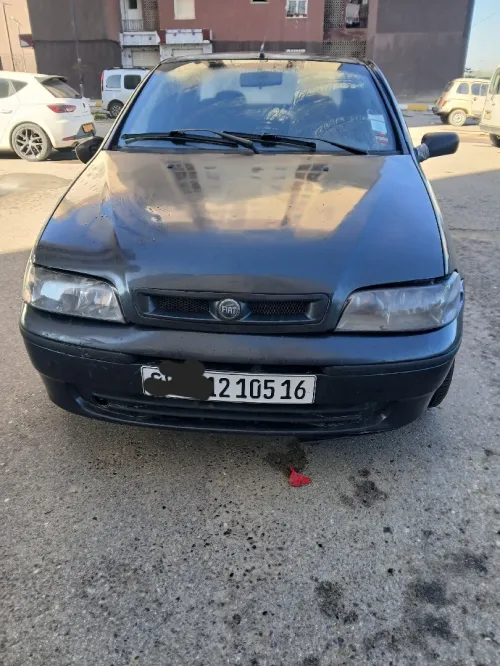 Fiat Siena 2005 Siena