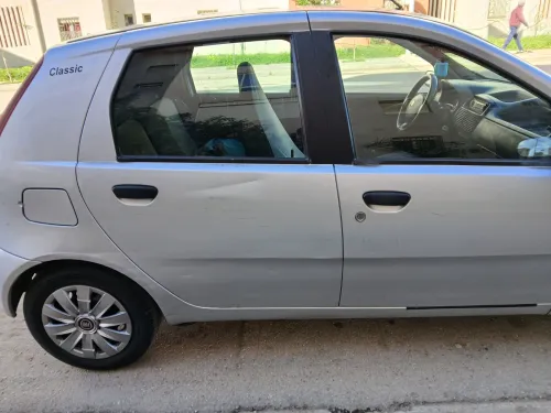 Fiat Punto 2008 Classic